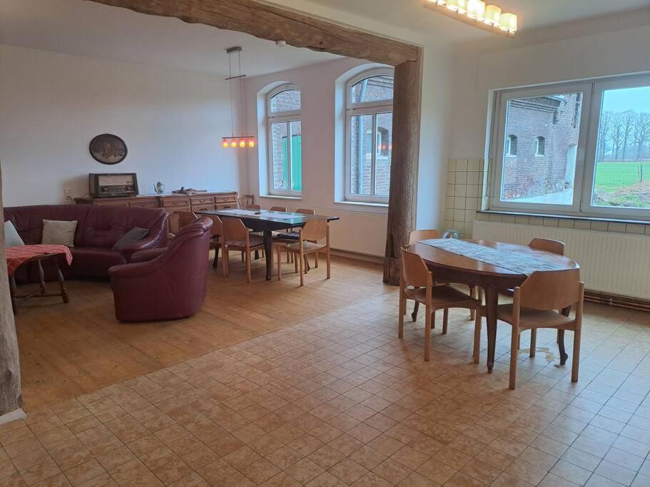 Gutshaus Michelshof Βίλα Kevelaer Εξωτερικό φωτογραφία