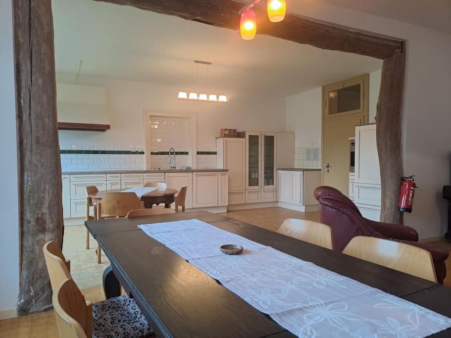 Gutshaus Michelshof Βίλα Kevelaer Εξωτερικό φωτογραφία