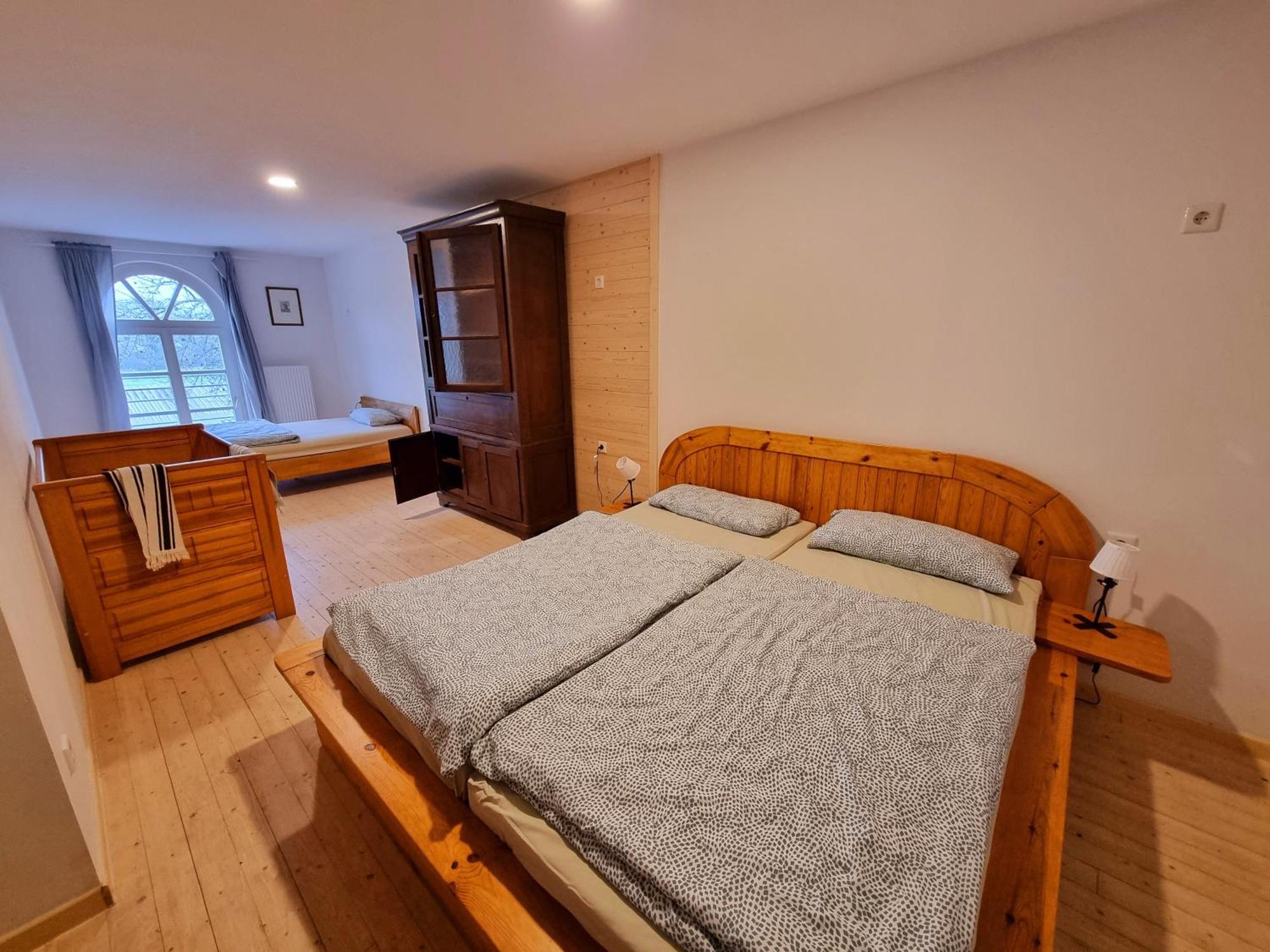 Gutshaus Michelshof Βίλα Kevelaer Εξωτερικό φωτογραφία