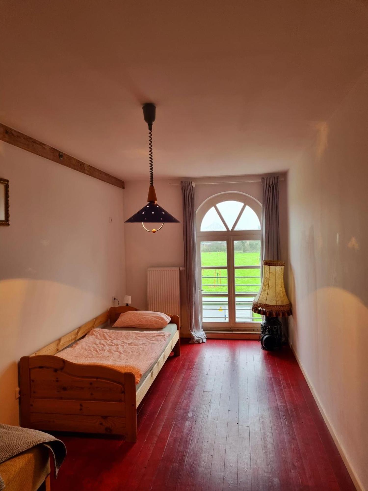 Gutshaus Michelshof Βίλα Kevelaer Εξωτερικό φωτογραφία