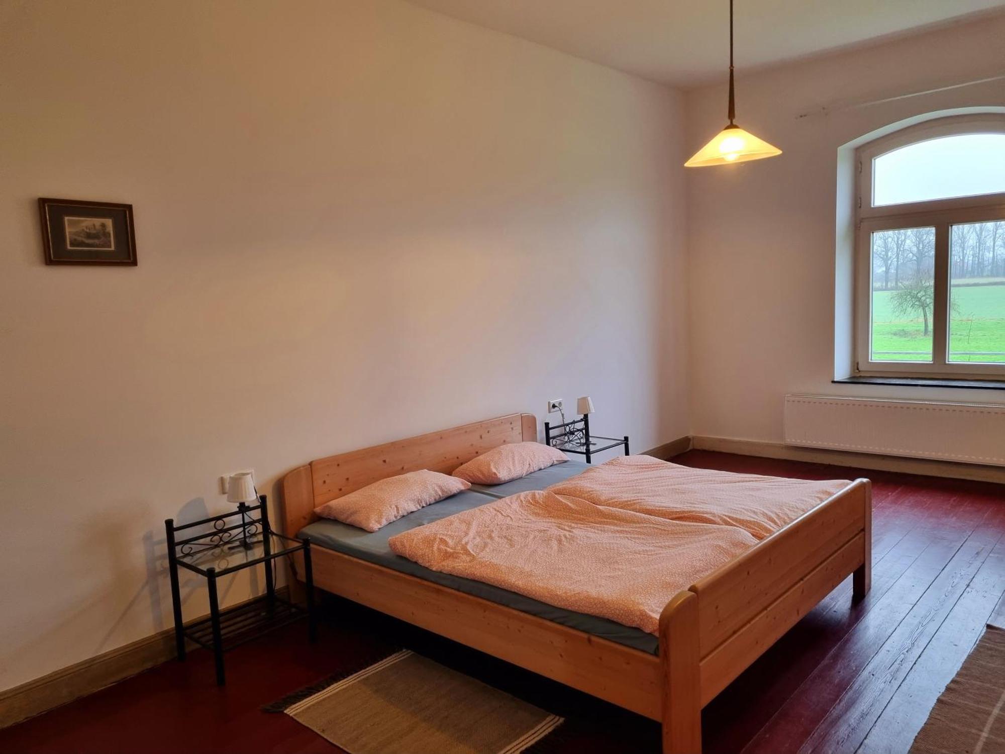 Gutshaus Michelshof Βίλα Kevelaer Εξωτερικό φωτογραφία