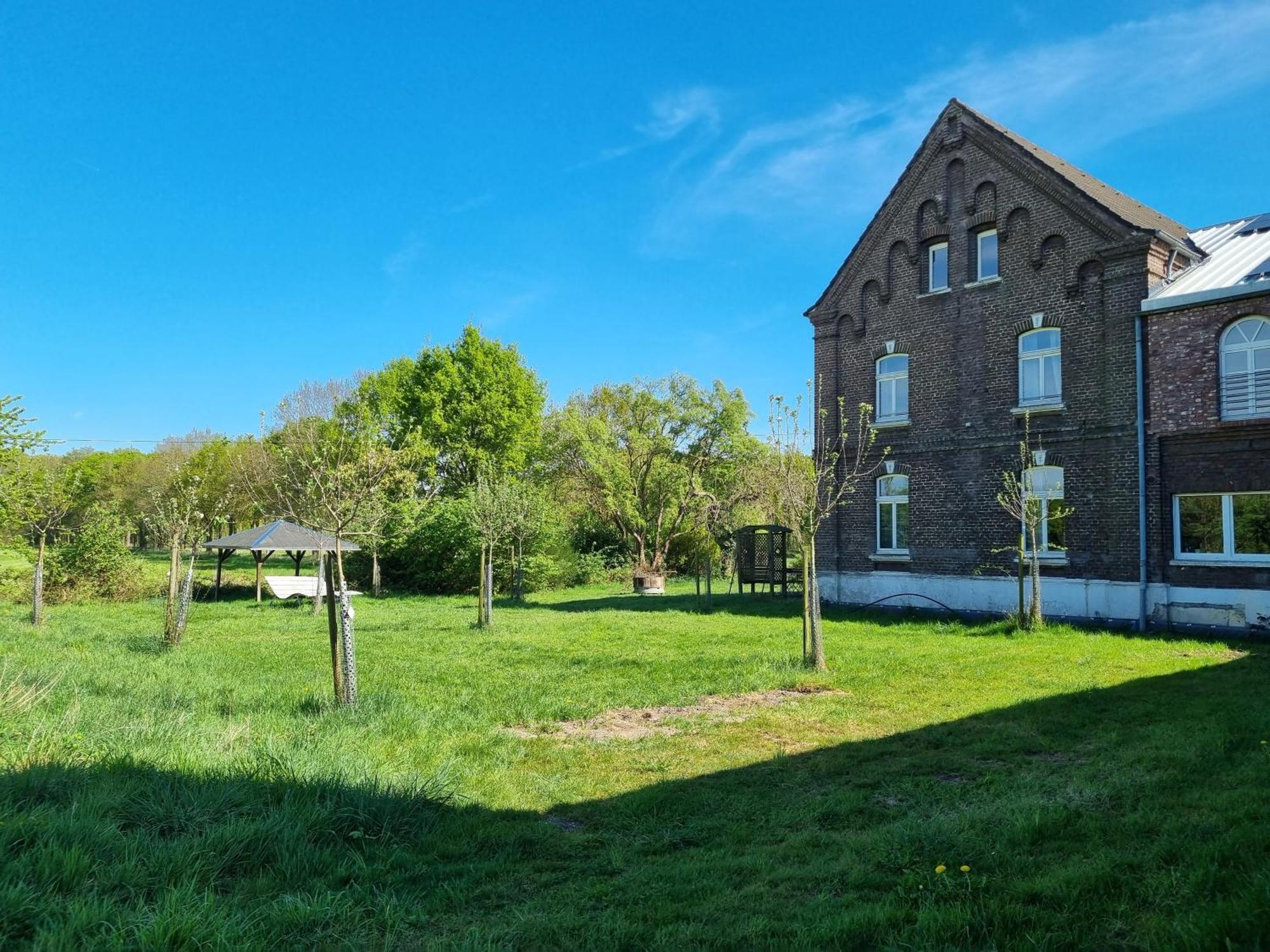 Gutshaus Michelshof Βίλα Kevelaer Εξωτερικό φωτογραφία